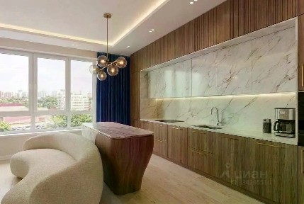 Сдается 2-комн. квартира, 57 м²