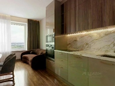 Сдается 2-комн. квартира, 55 м²