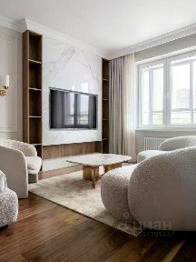 Сдается 1-комн. квартира, 45 м²