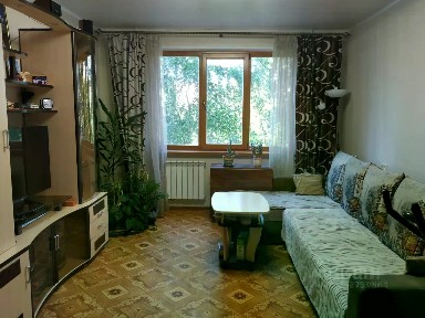 Сдается 2-комн. квартира, 45 м²