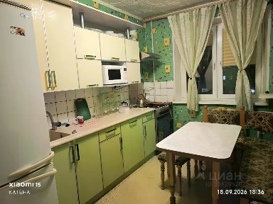 Сдается 3-комн. квартира, 64,6 м²