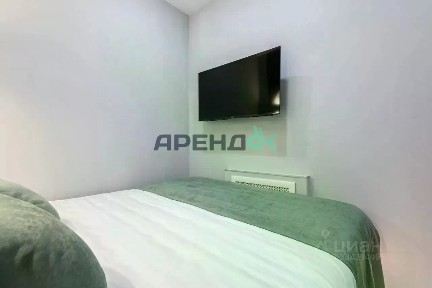 Сдается студия, 16 м²