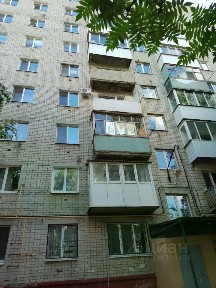 Продается 3-комн. квартира, 60,3 м²