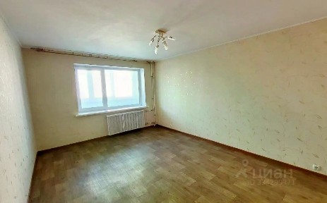 Продается 1-комн. квартира, 38,7 м²