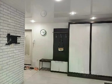 Продается 2-комн. квартира, 43 м²
