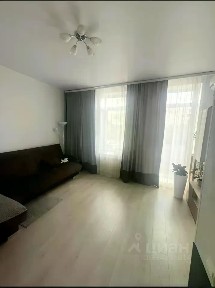 Продается 1-комн. квартира, 44,4 м²