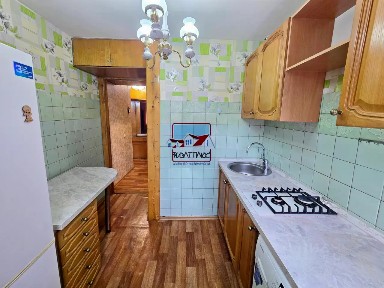 Продается 2-комн. квартира, 44,1 м²