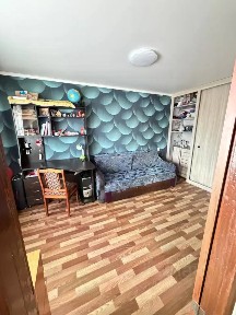 Продается 3-комн. квартира, 60,4 м²