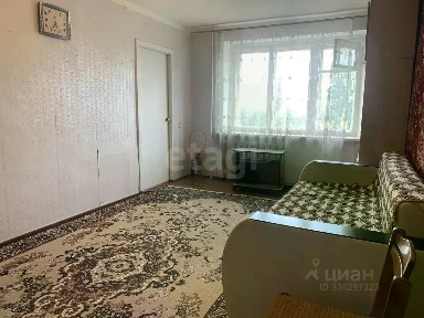 Продается 4-комн. квартира, 62 м²