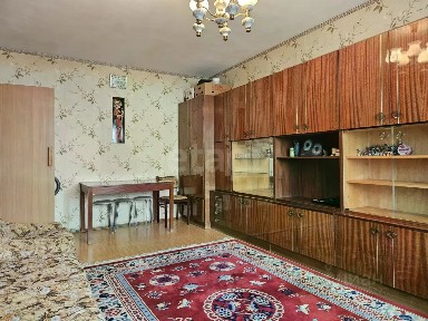 Продается 2-комн. квартира, 53 м²