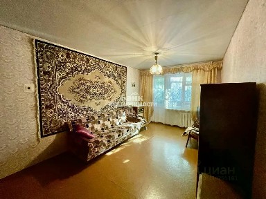 Продается 2-комн. квартира, 48,4 м²