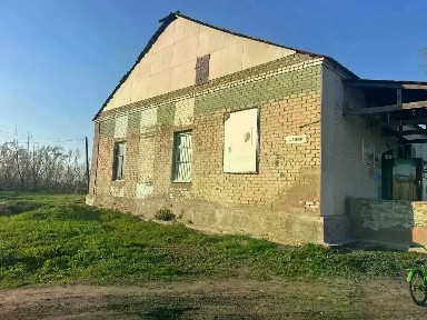 Пензенская область, Колышлейский район, Телегинский сельсовет, Крутец село, ул. Ленина