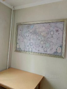 Сдается 2-комн. квартира, 33 м²