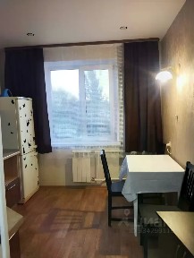 Сдается 1-комн. квартира, 38 м²