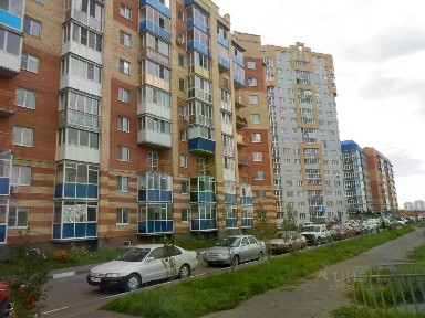 Сдается 1-комн. квартира, 36 м²