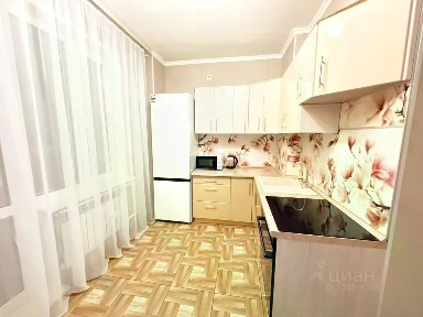 Сдается 1-комн. квартира, 37 м²