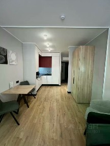 Сдаются 2-комн. апартаменты, 44 м²