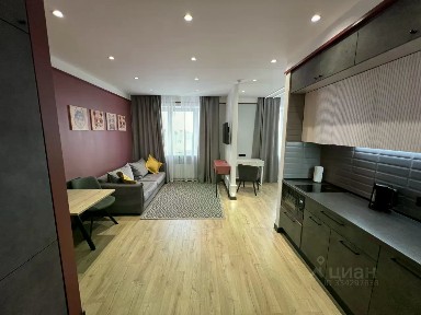 Сдаются 2-комн. апартаменты, 51 м²