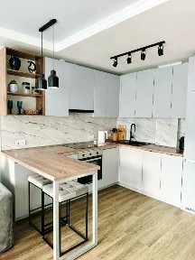 Сдается 1-комн. квартира, 40 м²