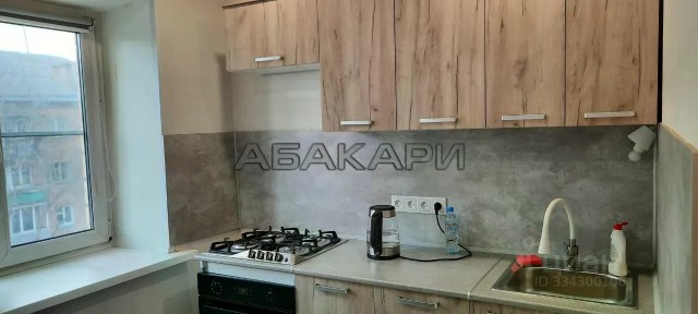 Сдается 1-комн. квартира, 30 м²