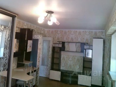 Сдается 1-комн. квартира, 35 м²
