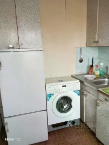 Сдается 1-комн. квартира, 34 м²