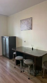 Сдается 1-комн. квартира, 41,4 м²