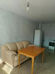 Сдается студия, 32 м²