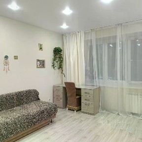 Сдается 1-комн. квартира, 45 м²