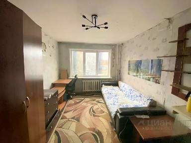 Сдается студия, 18 м²