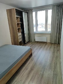 Сдается 1-комн. квартира, 37 м²