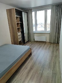 Сдается 1-комн. квартира, 37 м²