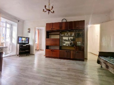 Сдается 2-комн. квартира, 44,1 м²