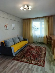 Сдается 1-комн. квартира, 36 м²