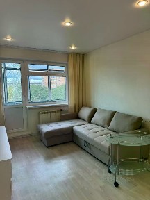 Сдается 2-комн. квартира, 45 м²