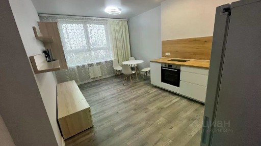 Сдается 1-комн. квартира, 47,3 м²