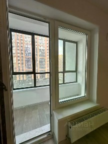 Продается студия, 24 м²