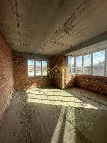 Продается 1-комн. квартира, 63 м²