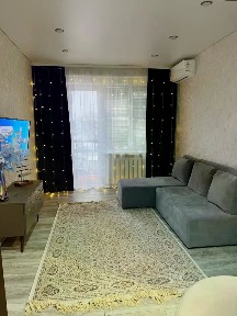 Продается 3-комн. квартира, 54 м²