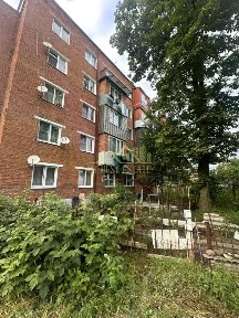 Продается 3-комн. квартира, 60,8 м²