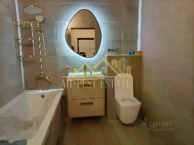 Продается 1-комн. квартира, 46 м²