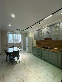 Сдается 1-комн. квартира, 53 м²