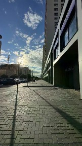 Тюменская область, Тюмень, Центральный, ул. Ю. -Р. Г. Эрвье, 32к1