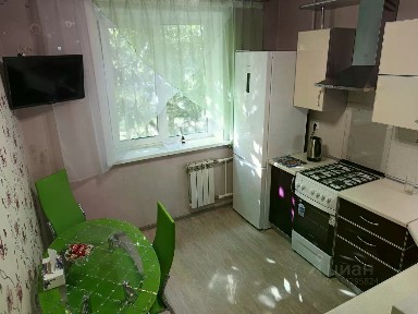 Сдается 2-комн. квартира, 52,8 м²