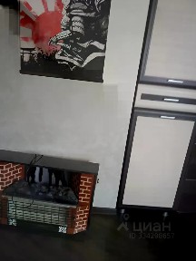 Сдается 1-комн. квартира, 35 м²