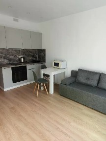 Сдается студия, 20 м²