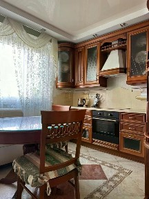 Сдается 3-комн. квартира, 75 м²