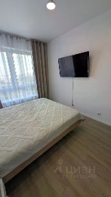 Сдается 1-комн. квартира, 33,1 м²