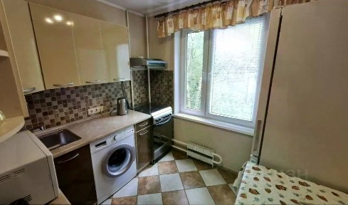 Сдается 3-комн. квартира, 60 м²