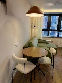 Сдается студия, 24,9 м²